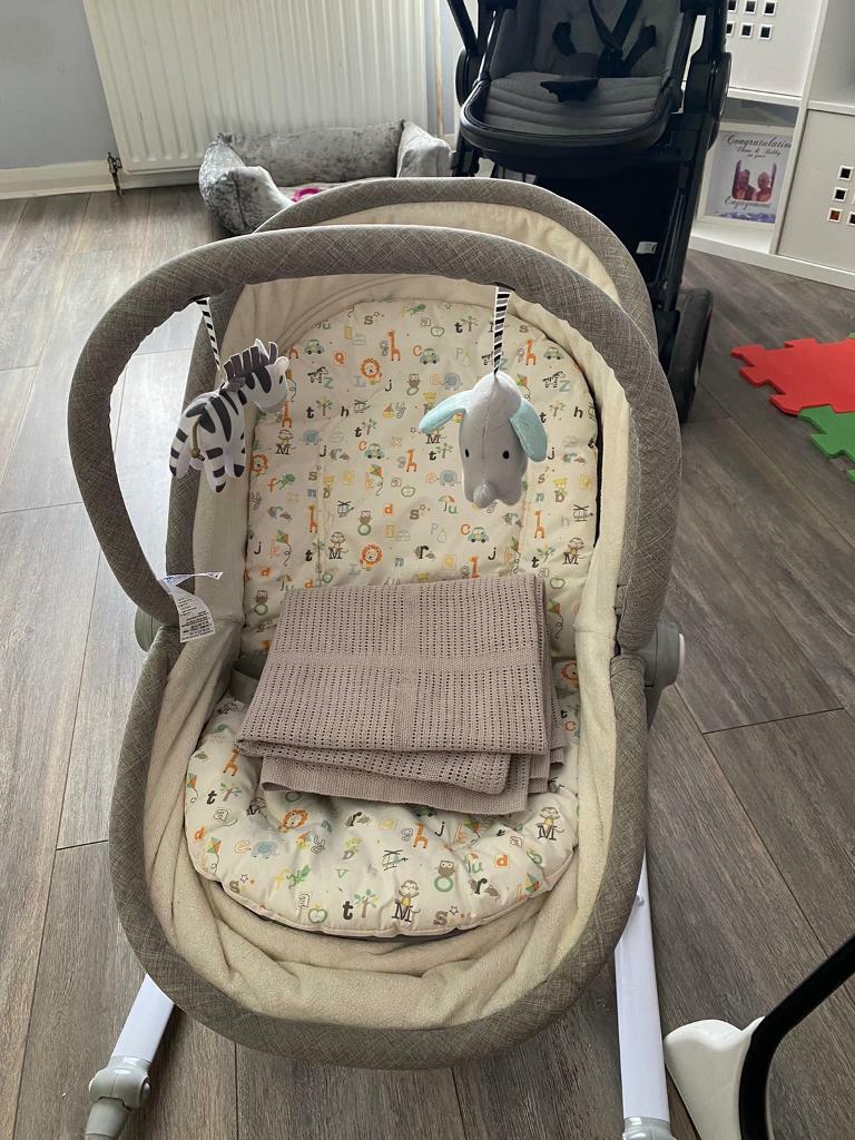 gumtree baby stuff